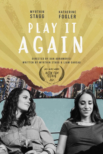 Play It Again movie poster