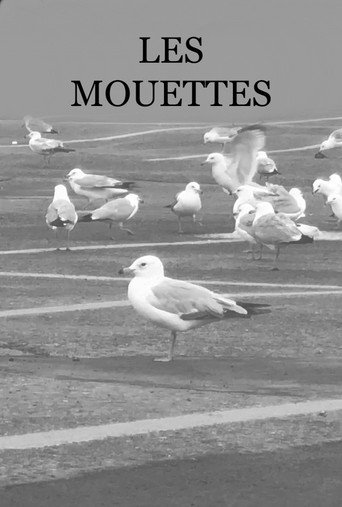 Les Mouettes movie poster