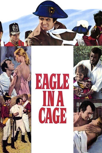 Eagle in a Cage movie poster