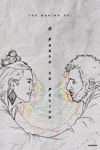The Making Of: O Fardo do Pedido movie poster