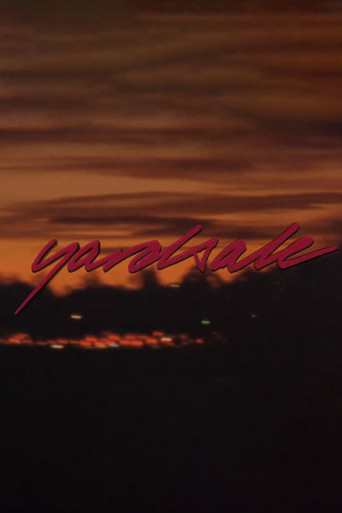 The YS Video movie poster