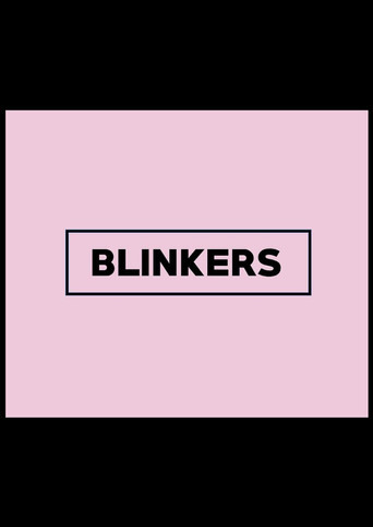Blinkers movie poster