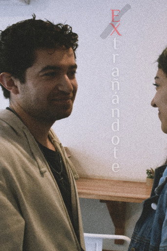 EXtrañándote movie poster