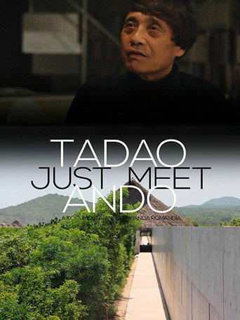 Just Meet movie poster