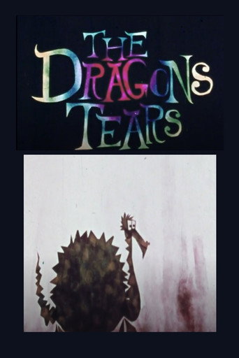 The Dragon's Tears movie poster