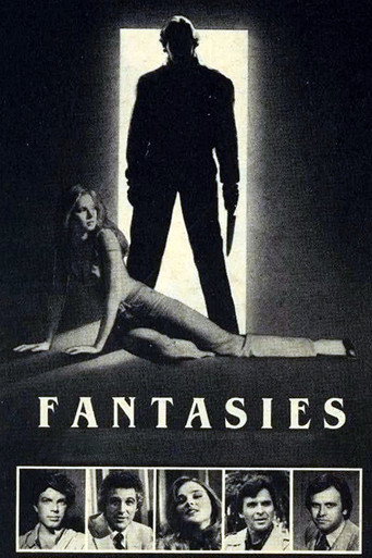 Fantasies movie poster