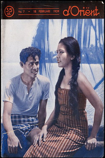 Fatima movie poster