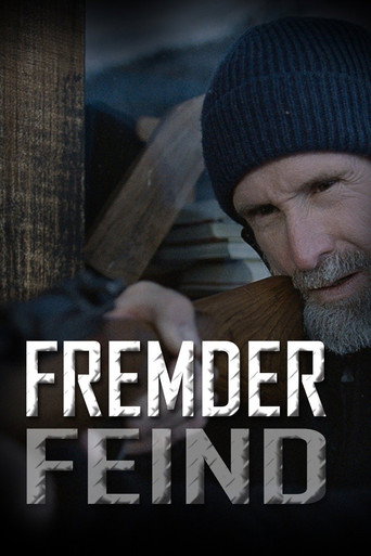 Fremder Feind movie poster