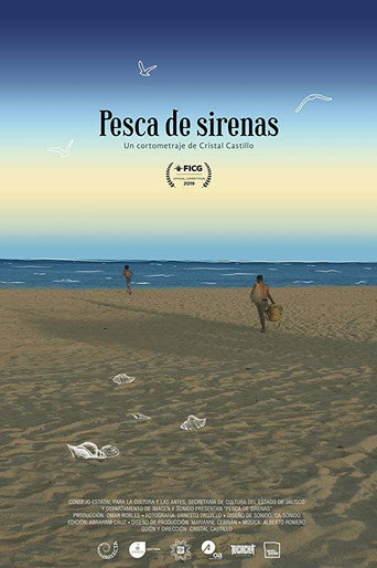 Mermaid Season movie poster