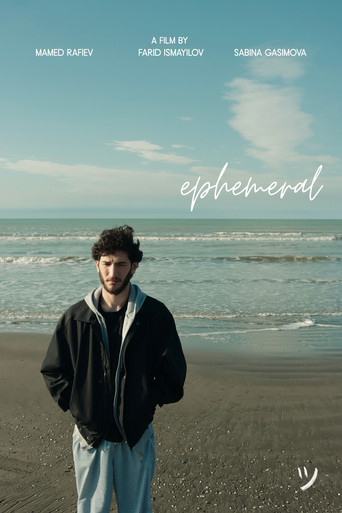 ephemeral movie poster