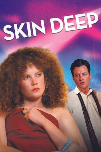 Skin Deep movie poster