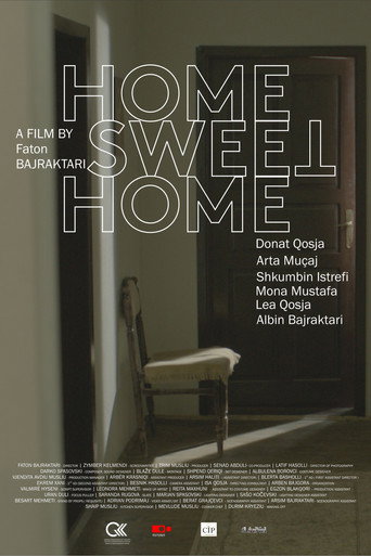 Home Sweet Home movie poster