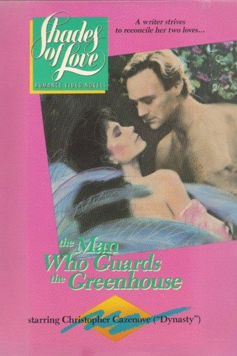 Shades of Love: The Man Who Guards the Greenhouse movie poster