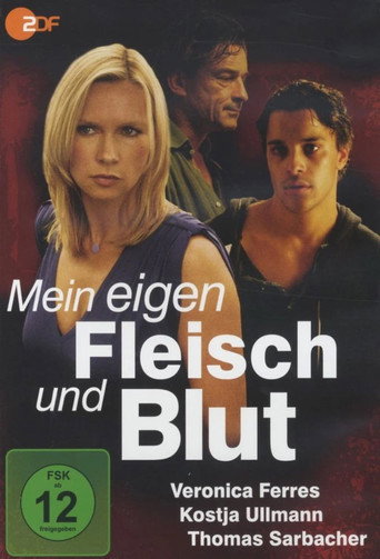 Flesh and Blood movie poster