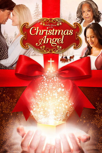 Christmas Angel movie poster