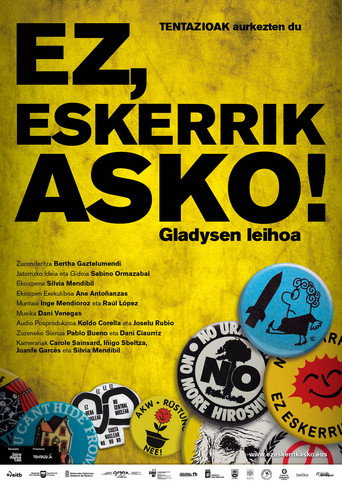 Ez, eskerrik asko! Gladys' Window movie poster