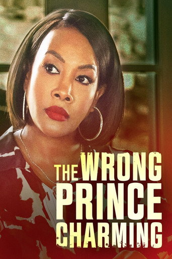 The Wrong Prince Charming movie poster