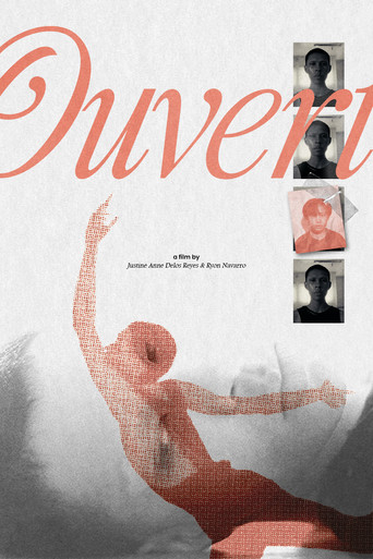 Ouvert movie poster