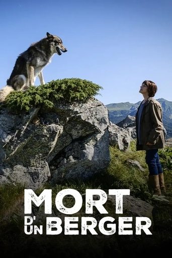 Mort d'un berger movie poster
