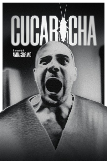 Cucaracha movie poster