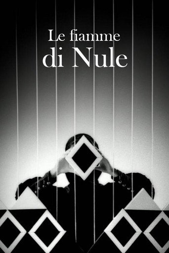 The Flames of Nule movie poster