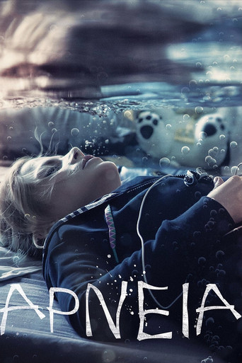 Apneia movie poster