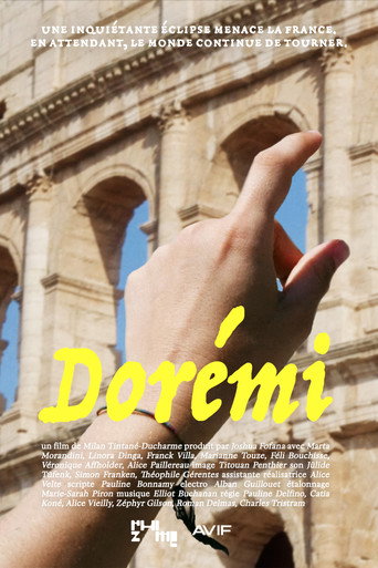 Dorémi movie poster
