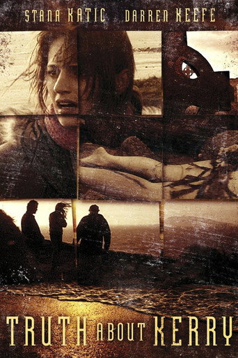 Truth About Kerry movie poster