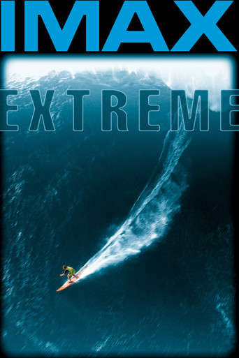 Extreme movie poster