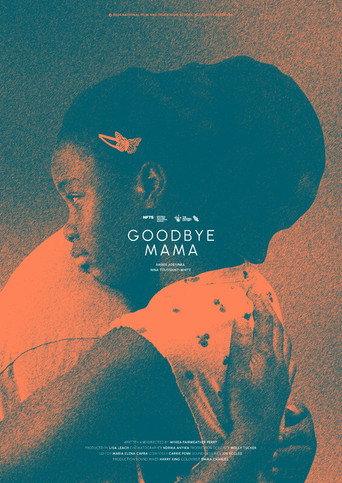 Goodbye Mama movie poster