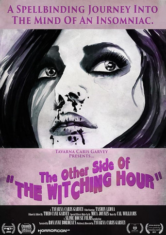 The Other Side of the Witching Hour movie poster