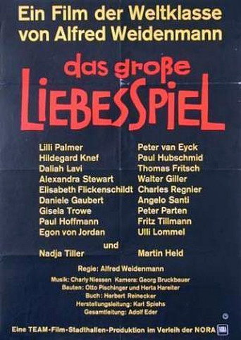 And So to Bed movie poster