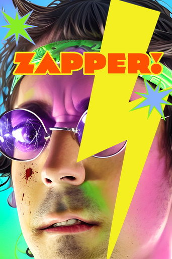 ZAPPER! movie poster
