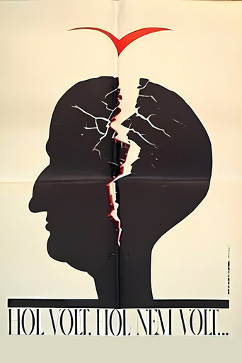 A Hungarian Fairy Tale movie poster