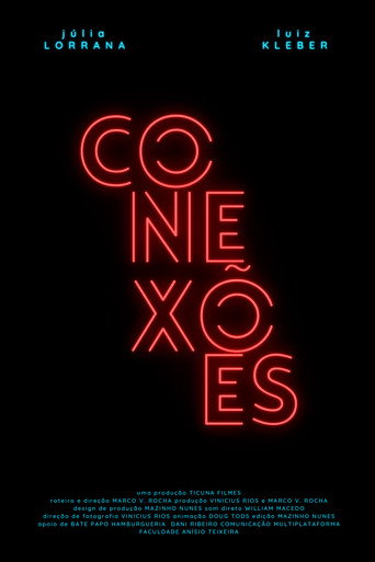 Conexões movie poster