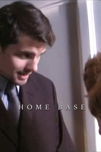 Home Base movie poster