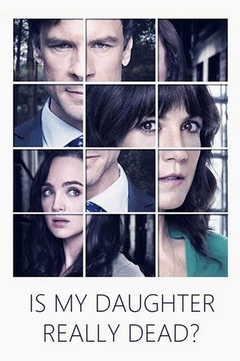 Is My Daughter Really Dead? movie poster