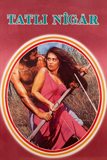 Sweet Nigar movie poster