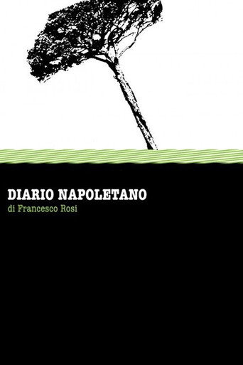 Neapolitan Diary movie poster