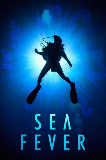 Sea Fever movie poster