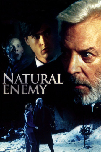 Natural Enemy movie poster
