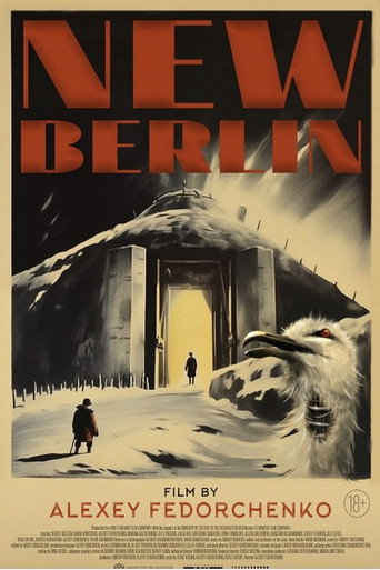 New Berlin movie poster