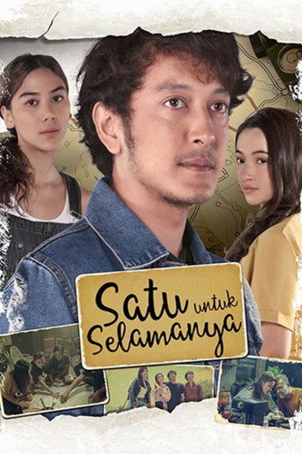 Satu Untuk Selamanya movie poster