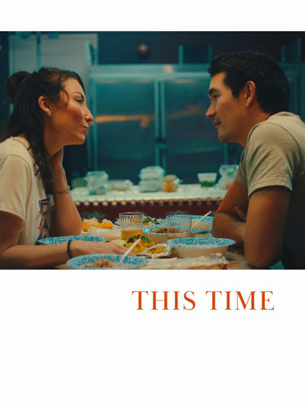 This Time movie poster