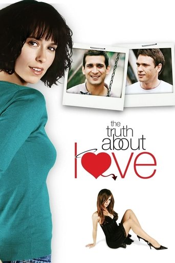 The Truth About Love movie poster