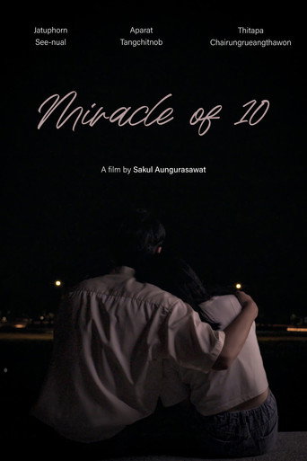 Miracle of Ten movie poster