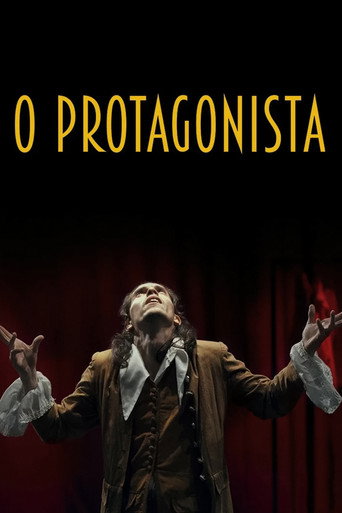 O Protagonista movie poster