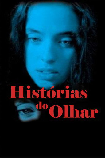 Histórias do Olhar movie poster