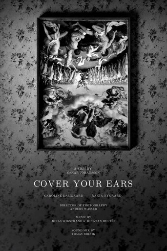 Cover Your Ears movie poster