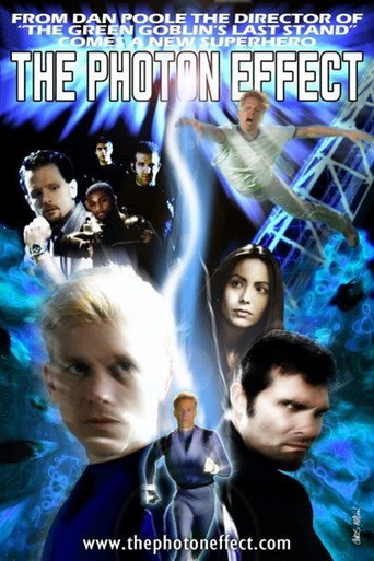 The Photon Effect movie poster